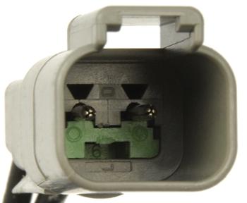 1996 International 9600 Vehicle Speed Sensor Dorman 5055104 image 3 of 4