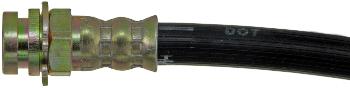 1990 Pontiac Firebird Brake Hydraulic Hose
