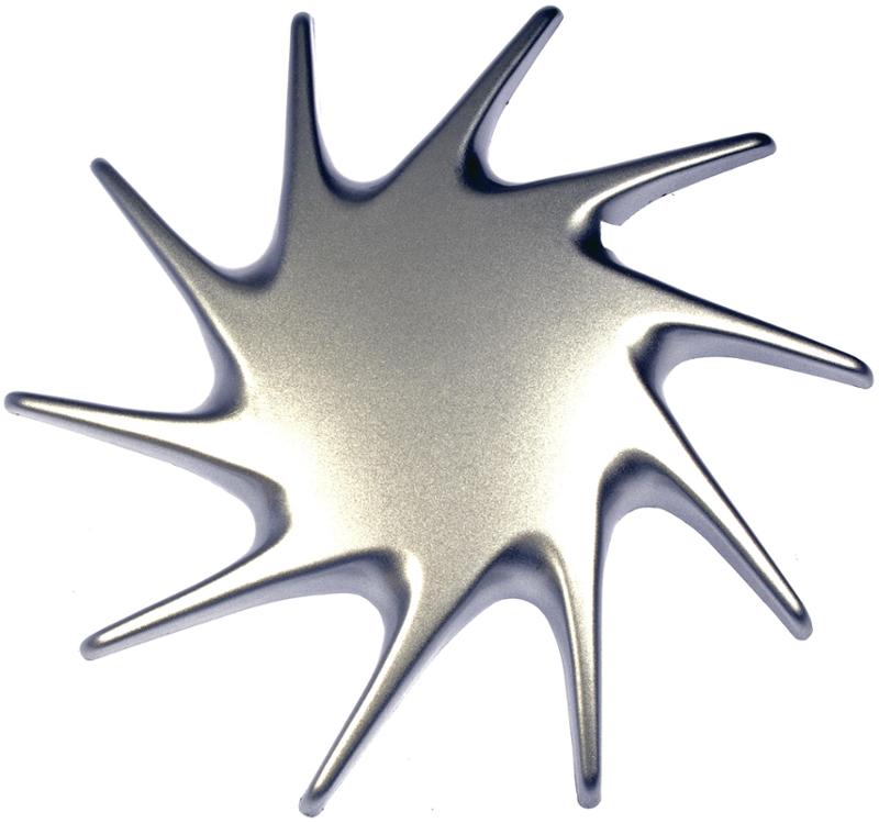 Dorman 909040 - Wheel Cap Dorman 909040 Wheel Cap product image 1 of 2