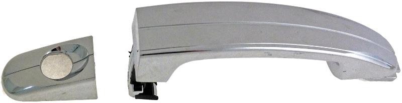 2019 Ford Transit-250 Exterior Door Handle Front Left Dorman 90740 image 1 of 3