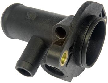 1995 Buick Skylark Engine Coolant Thermostat Housing Dorman 902106 image 4 of 4