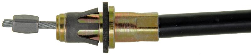 1988 GMC C1500 Parking Brake Cable Front Dorman C93897 image 1 of 3