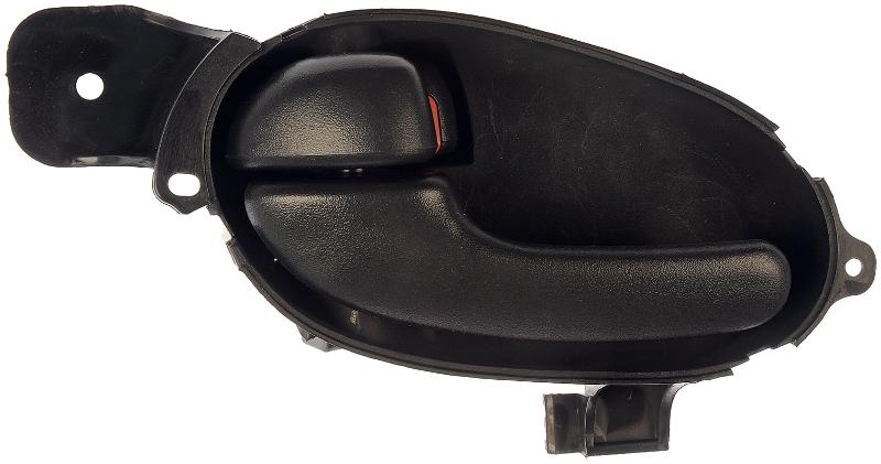 2002 Chevrolet Trailblazer Interior Door Handle Front Right Dorman 79529 image 1 of 3