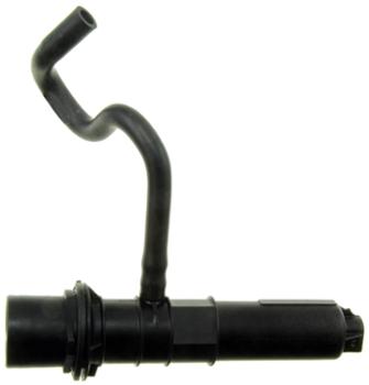2004 GMC T7500 Clutch Master Cylinder Dorman CM640088 image 2 of 4