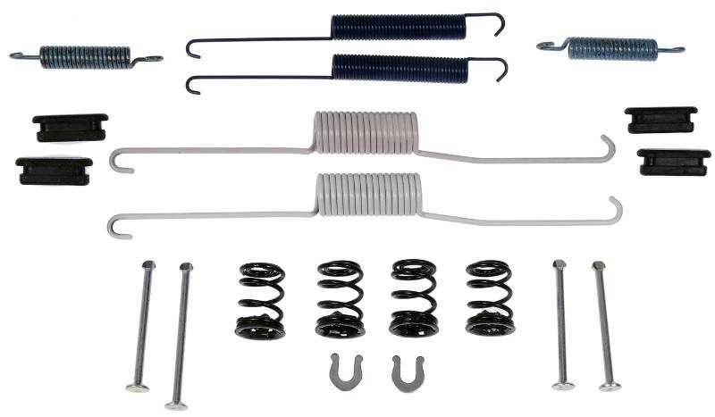 Dorman HW7401 Drum Brake Hardware Kit product image 1 of 1