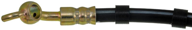 2009 Nissan Quest Brake Hydraulic Hose Rear Right Dorman H620534 image 1 of 3