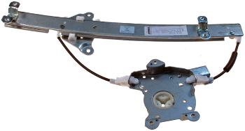 1994 Nissan Maxima Window Regulator Rear Left Dorman 740703 image 1 of 4