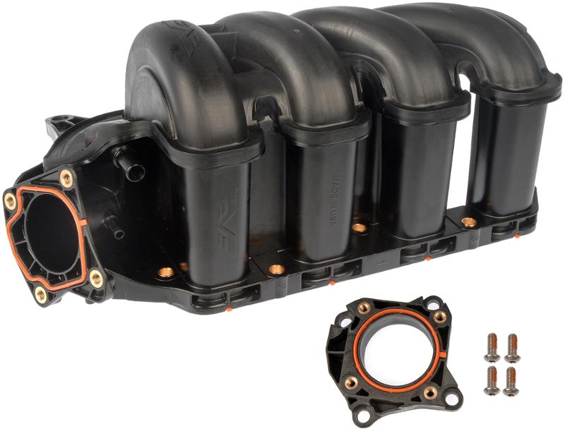 2004 Toyota MR2 Spyder Engine Intake Manifold Upper Dorman 615560 image 1 of 4