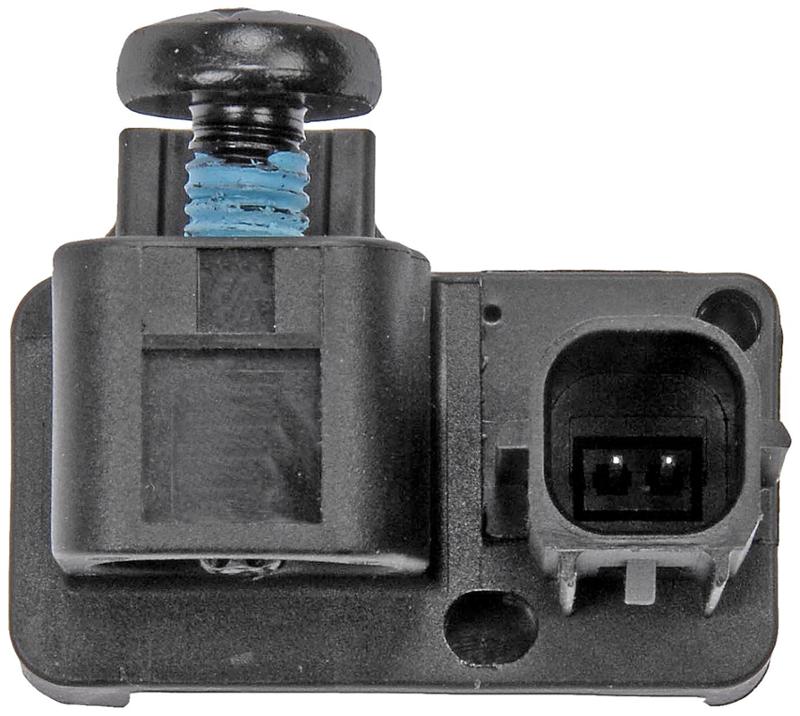 2011 Chevrolet Suburban 1500 Air Bag Impact Sensor Radiator Support Dorman 590225 image 1 of 2