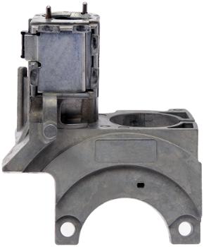 2000 Chevrolet Express 2500 Ignition Lock Housing