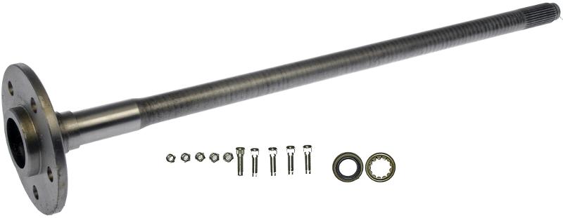 2001 Ford Mustang Axle Shaft