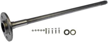 2004 Ford Mustang Axle Shaft Rear Left Dorman 630631 image 3 of 4