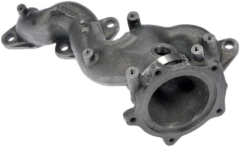 2002 Nissan Xterra Exhaust Manifold