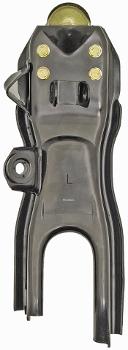 1993 Mazda B2600 Suspension Control Arm and Ball Joint Assembly Front Right Lower Dorman 520826 image 3 of 4