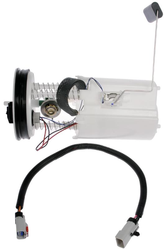 1996 Jeep Grand Cherokee Fuel Pump Module Assembly Dorman 2630102 image 1 of 3