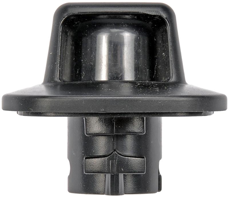 Dorman 68181 - License Lamp Lens Dorman 68181 License Lamp Lens product image 2 of 3