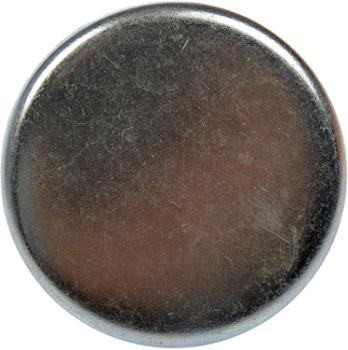 1986 Jeep Cherokee Engine Expansion Plug Dorman 555098 image 3 of 4