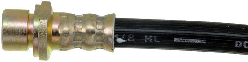 Dorman H620224 Brake Hydraulic Hose product image 2 of 3