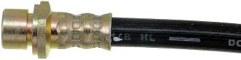 2005 Lexus ES330 Brake Hydraulic Hose Front Left Dorman H620224 image 2 of 3