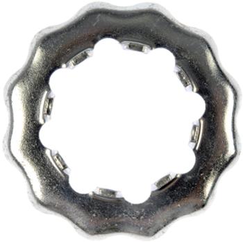 1995 Jeep Grand Cherokee Spindle Nut Retainer