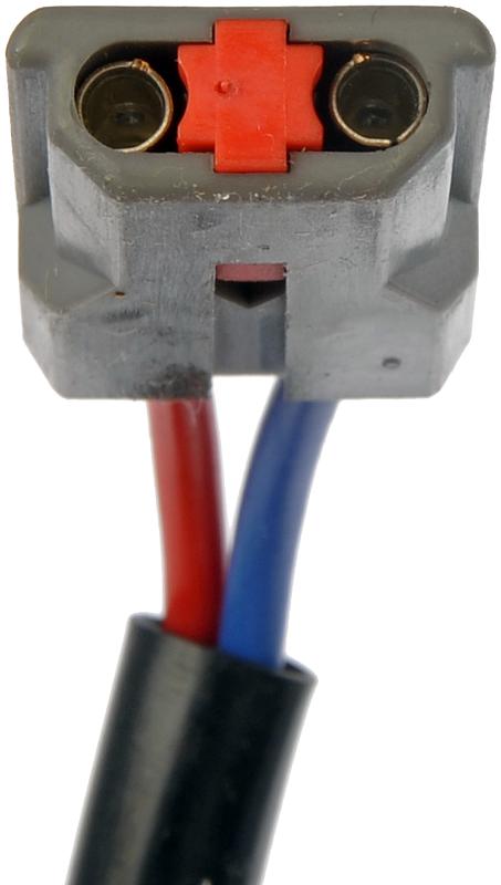 2011 Ford Ranger Power Window Motor and Regulator Assembly Front Left Dorman 741831 image 2 of 3