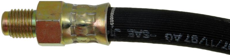 1979 International F1924 Brake Hydraulic Hose