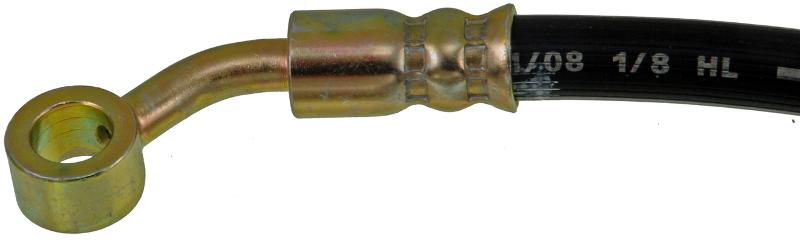 2002 Honda CR-V Brake Hydraulic Hose Front Right Dorman H620398 image 1 of 3