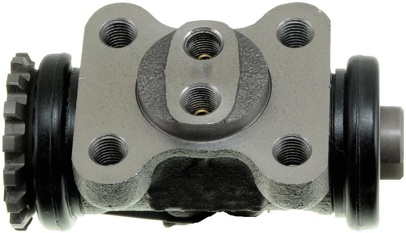 1993 GMC W4500 Forward Drum Brake Wheel Cylinder Rear Left Forward Dorman W123246 image 1 of 3