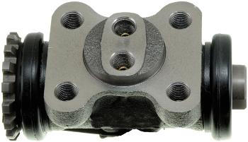1991 Isuzu NPR Drum Brake Wheel Cylinder Rear Left Forward Dorman W123246 image 1 of 3