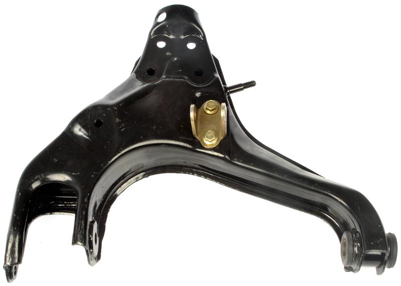 1994 Mitsubishi Montero Suspension Control Arm and Ball Joint Assembly Front Left Lower Dorman 520467 image 1 of 2