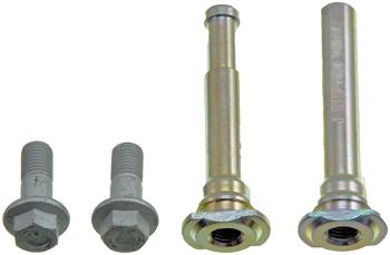 2009 GMC Envoy Disc Brake Caliper Bolt