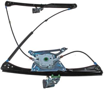 1999 Audi A4 Window Regulator