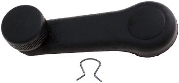 2014 Dodge i10 Window Crank Handle