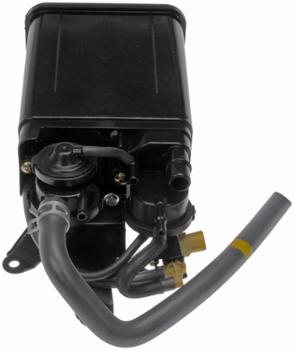 2003 Toyota Matrix Vapor Canister
