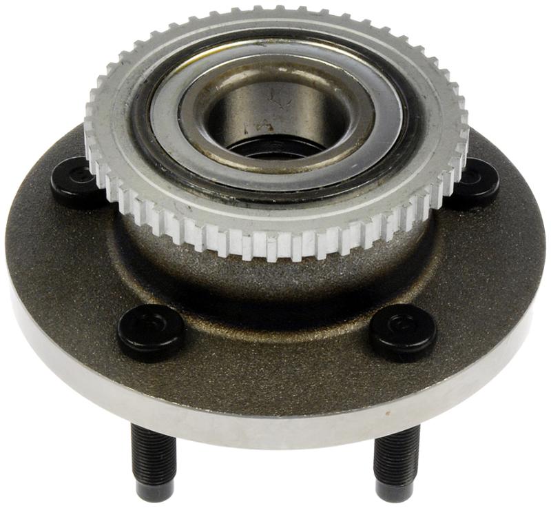 Dorman 4110422 - Wheel Bearing and Hub Assembly Dorman 4110422 Wheel Bearing and Hub Assembly product image 1 of 2