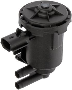 1998 Chrysler Sebring Vapor Canister Purge Valve