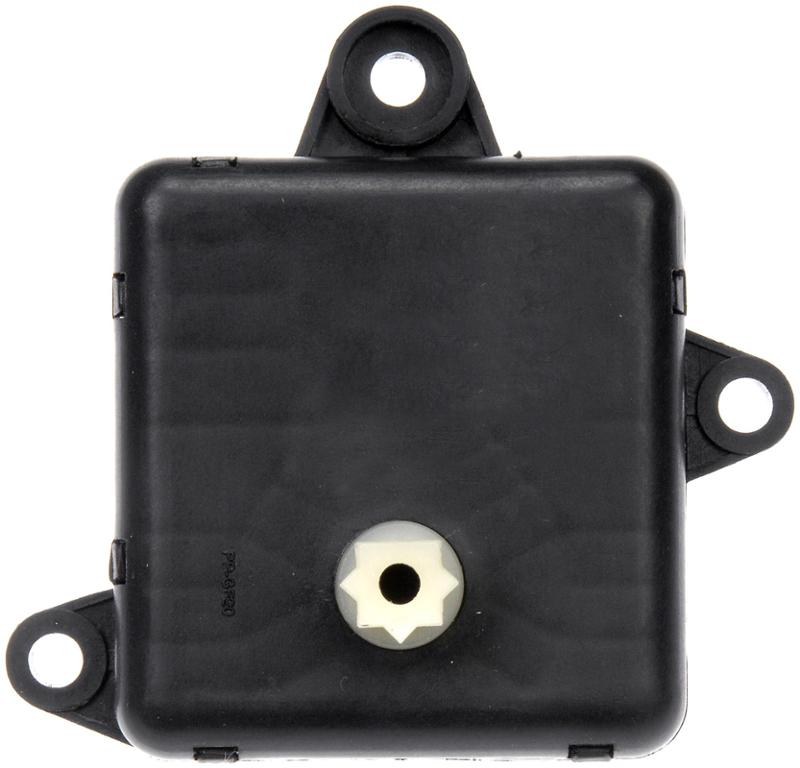 Dorman 604188 HVAC Heater Blend Door Actuator product image 1 of 3