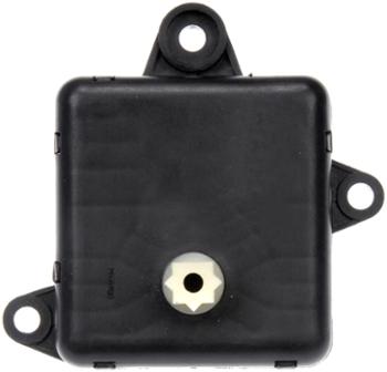 2010 Hummer H3T HVAC Heater Blend Door Actuator