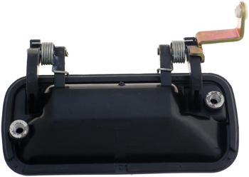 1990 Hyundai Excel Exterior Door Handle