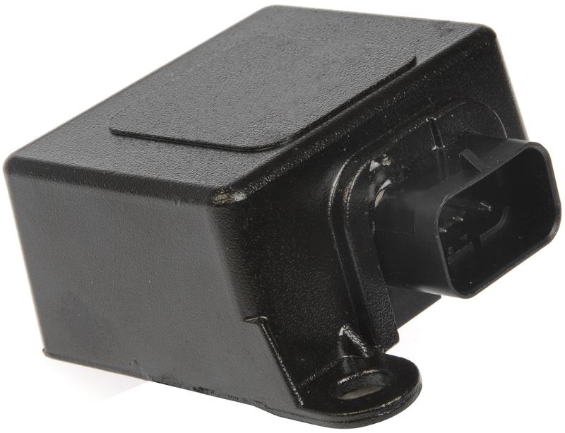 1990 Jeep Grand Wagoneer Daytime Running Light Module Dorman 704304 image 2 of 2