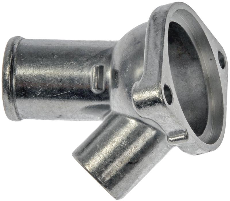 1987 Toyota Camry Engine Coolant Thermostat Housing Dorman 9025041 image 2 of 2