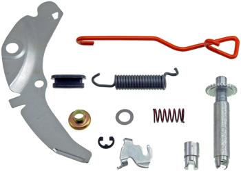 1993 GMC G2500 Drum Brake Self Adjuster Repair Kit