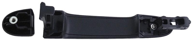 2009 Nissan Cube Tailgate Handle