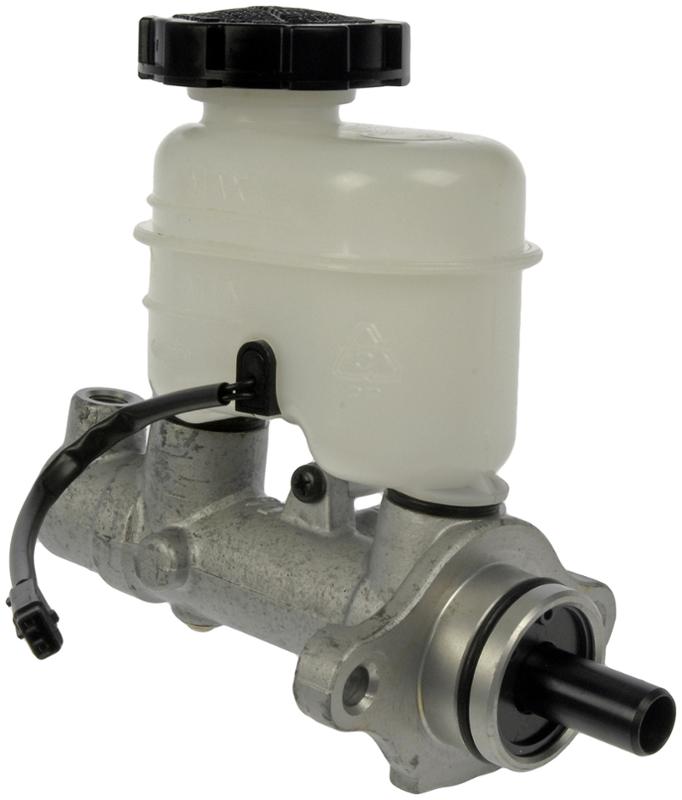 Dorman M630018 - Brake Master Cylinder Dorman M630018 Brake Master Cylinder product image 1 of 4