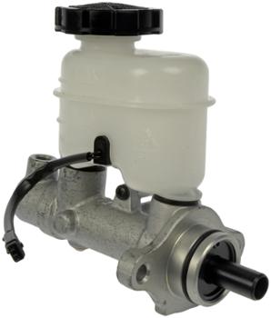 2001 Kia Rio Brake Master Cylinder Dorman M630018 image 1 of 4