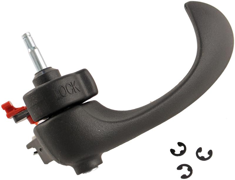 Dorman 82098 Interior Door Handle product image 2 of 3