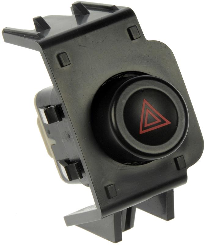 Dorman 924610 - Hazard Warning Switch Dorman 924610 Hazard Warning Switch product image 2 of 3