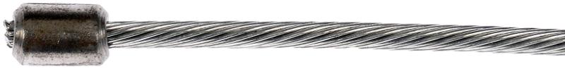 2008 Ford F-450 Super Duty Parking Brake Cable Intermediate Dorman C660936 image 1 of 3