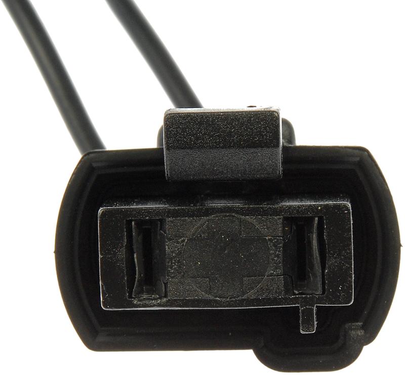 1982 Ford Courier HVAC Switch Connector Dorman 85154 image 4 of 4