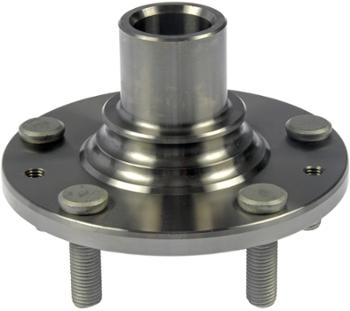 2005 Kia Sedona Wheel Hub Front Dorman 930650 image 3 of 4